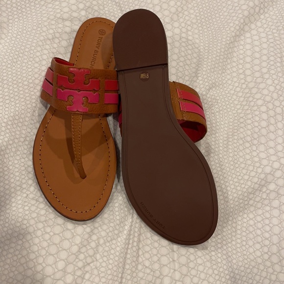 Tory Burch sandals - Picture 3 of 5